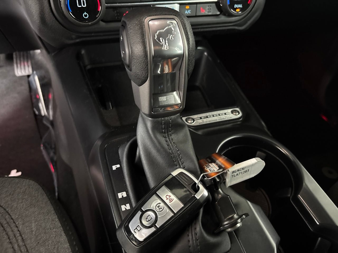 Used 2026 Ford Bronco Big Bend AWD/4WD image 18