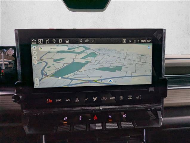 New 2026 GMC Hummer EV SUV image 11