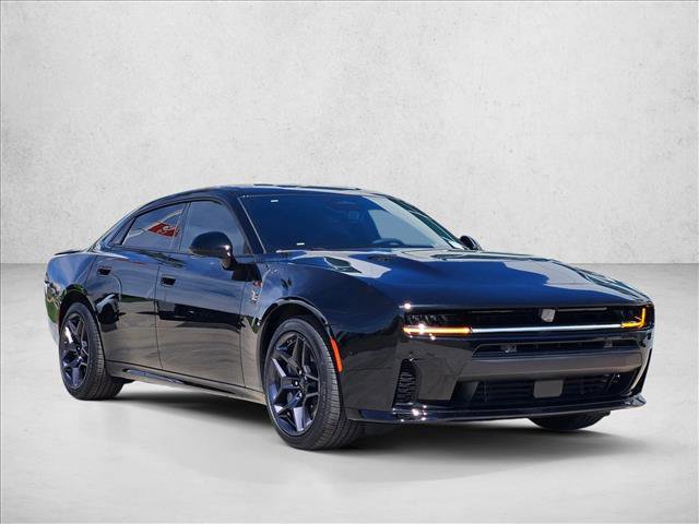 New 2026 Dodge Charger Scat Pack AWD/4WD image 7