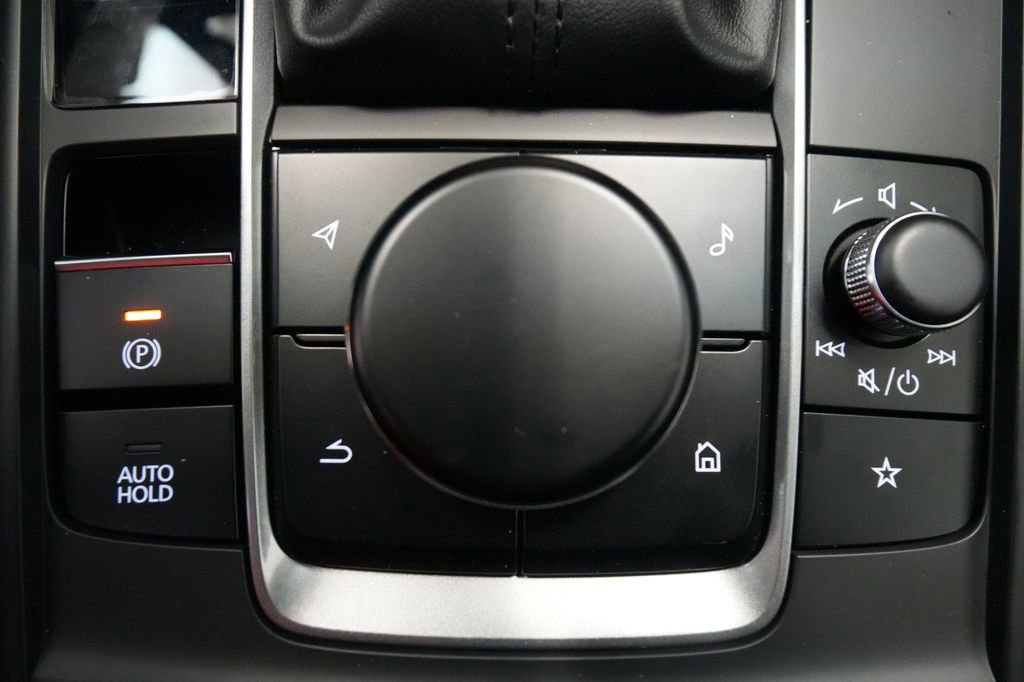 New 2025 MAZDA CX-30 AWD 2.5 S image 27