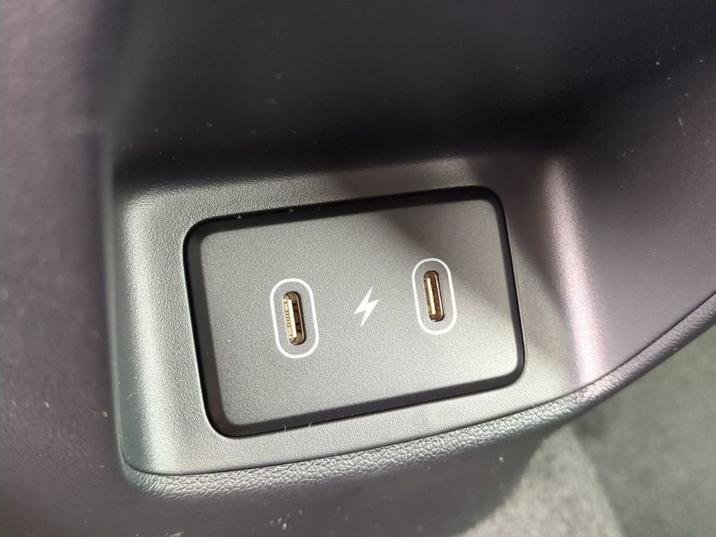 New 2026 Hyundai Elantra Sport w/ Cargo Package image 15