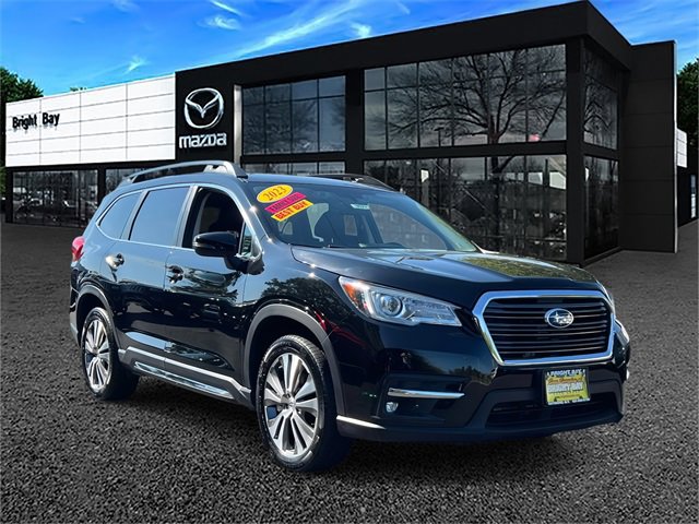 Used 2022 Subaru Ascent Limited video 1