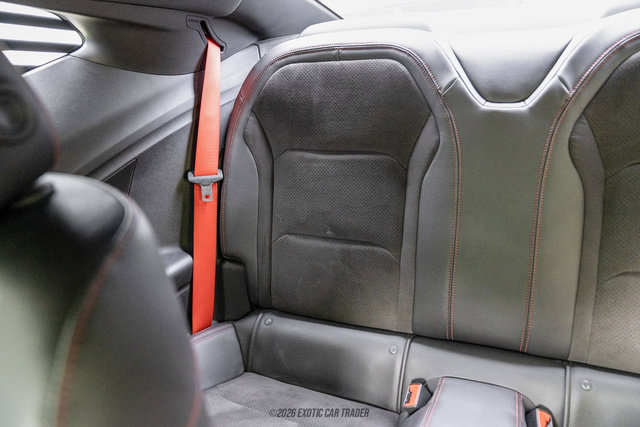 Used 2019 Chevrolet Camaro ZL1 RWD image 64