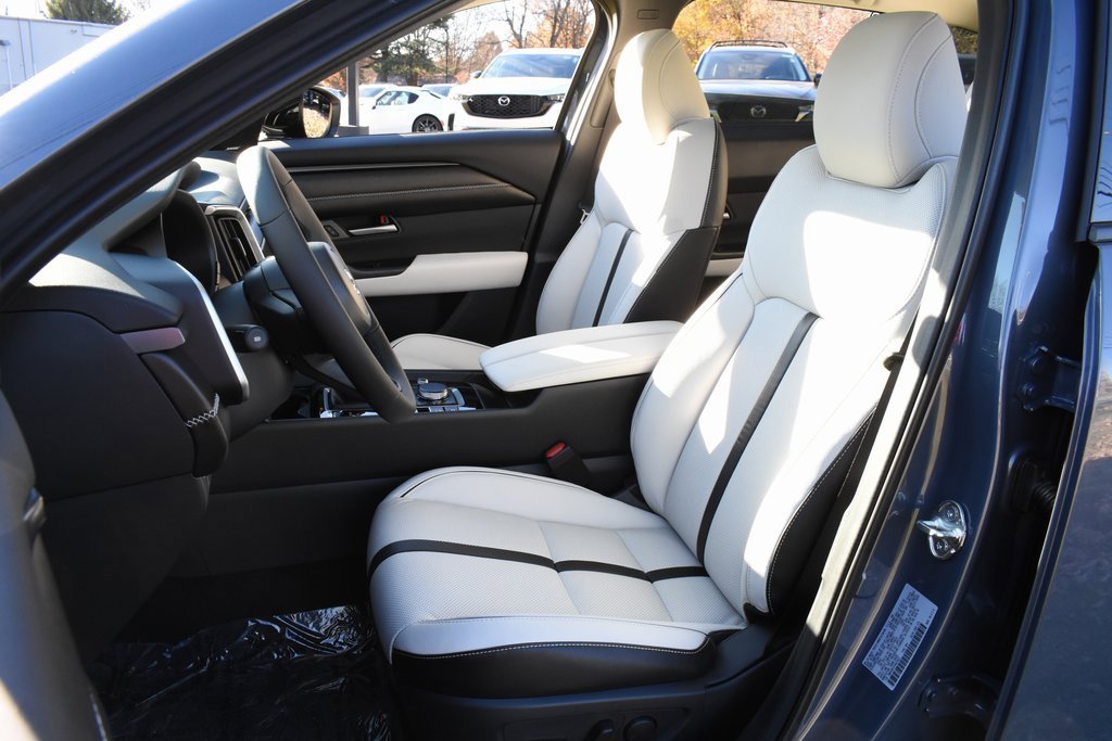 New 2026 MAZDA CX-50 AWD 2.5 S w/ Premium Package image 18