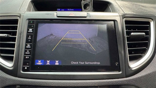 Used 2016 Honda CR-V EX image 32