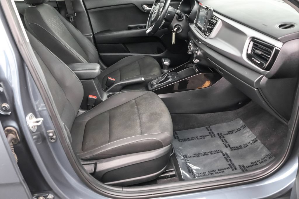 Used 2018 Kia Rio EX FWD image 35