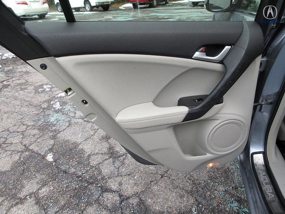 Used 2013 Acura TSX image 15