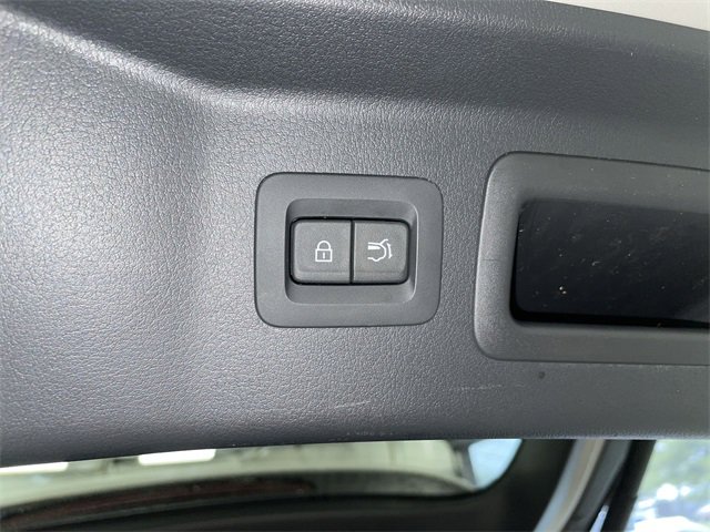 Certified 2025 MAZDA CX-90 3.3 Turbo w/ Preferred Package image 16