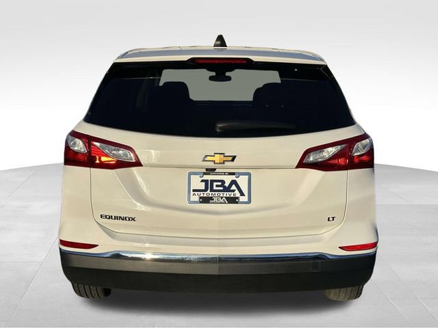 Used 2020 Chevrolet Equinox LT image 26