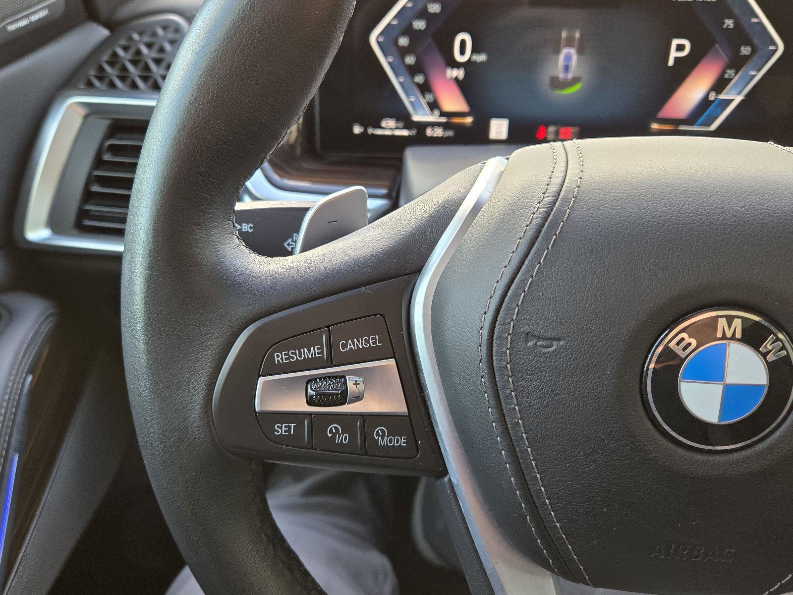 Used 2026 BMW X5 xDrive40i image 30