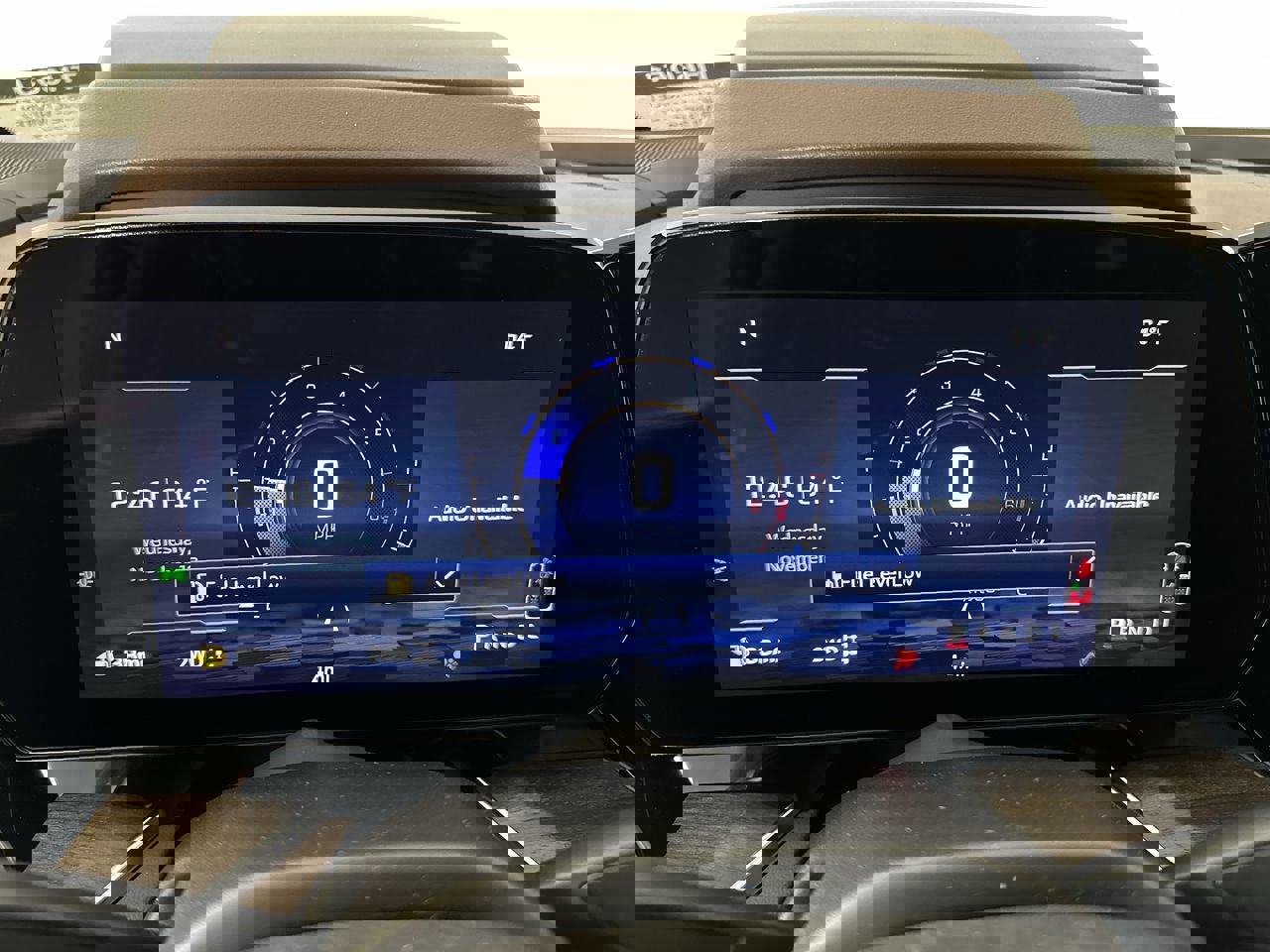 New 2026 Chevrolet Tahoe High Country image 71