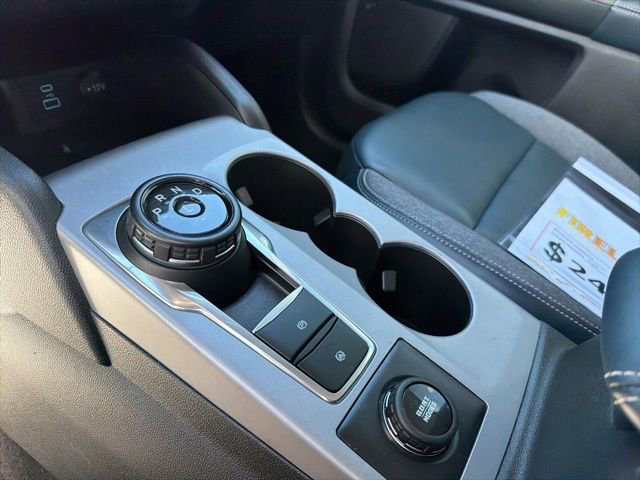 Used 2022 Ford Bronco Sport Outer Banks w/ Tech Package image 26