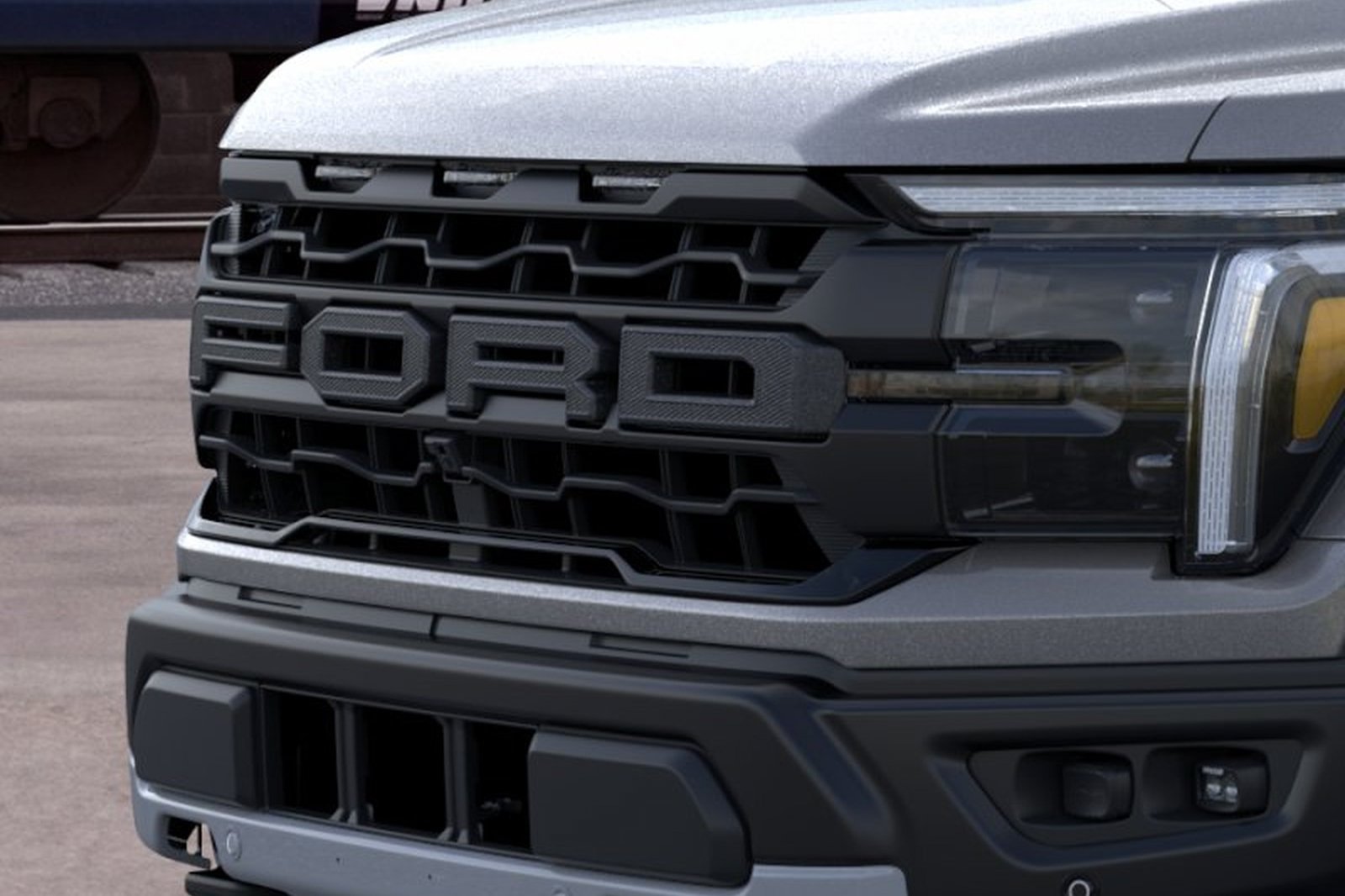 New 2026 Ford F150 Raptor AWD/4WD image 20