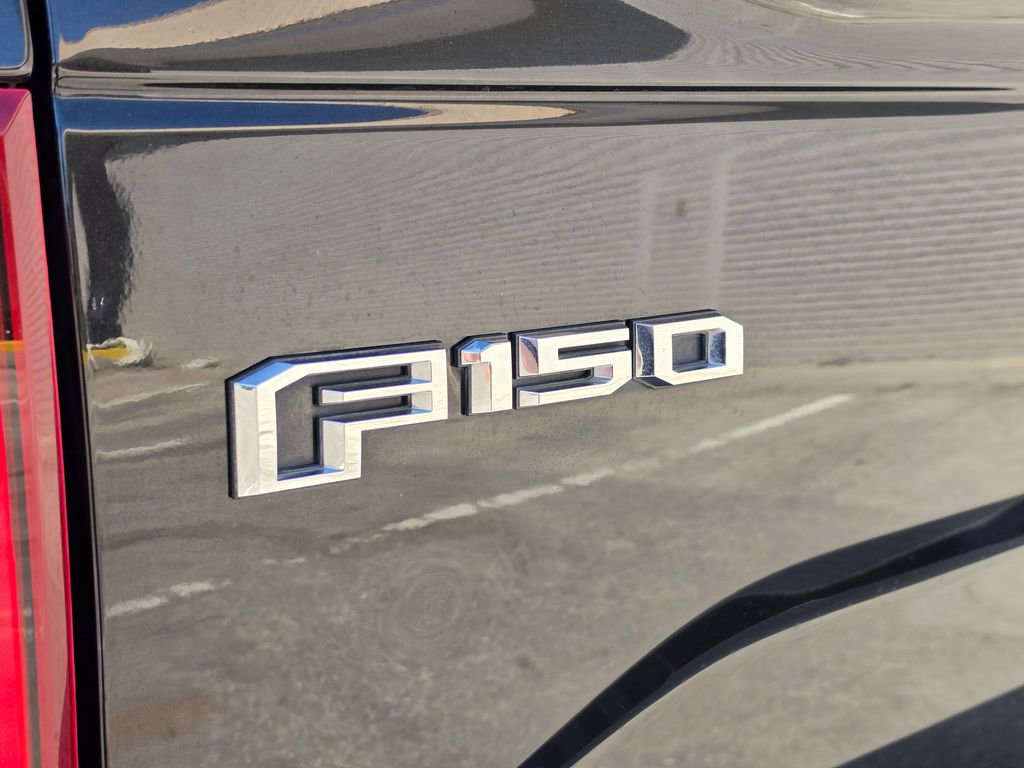 Used 2015 Ford F150 XL w/ Equipment Group 101A Mid AWD/4WD image 35