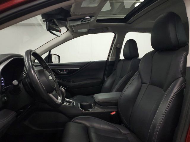 Used 2024 Subaru Legacy Limited image 15