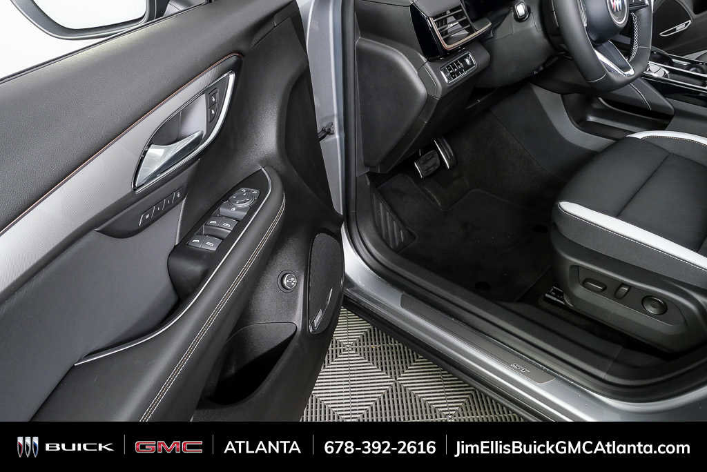 New 2026 Buick Envision Sport Touring AWD/4WD image 8