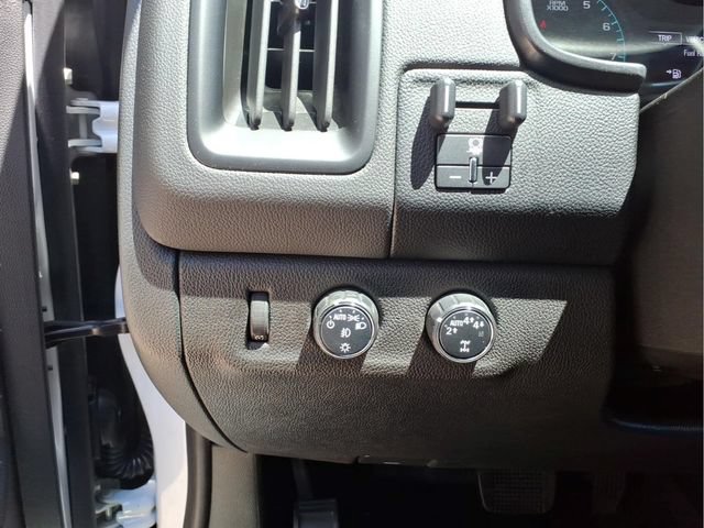 Used 2022 Chevrolet Colorado LT w/ Safety Package AWD/4WD image 14