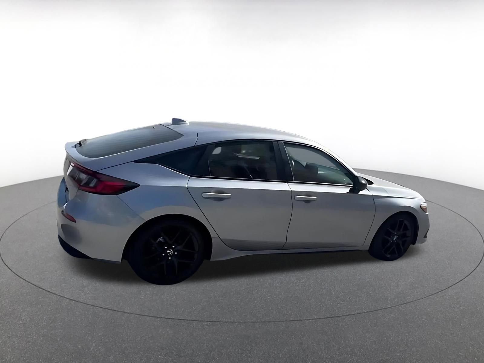 Used 2024 Honda Civic Sport image 15