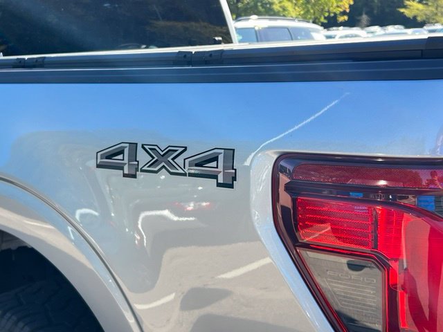 Used 2025 Ford F150 STX AWD/4WD image 35