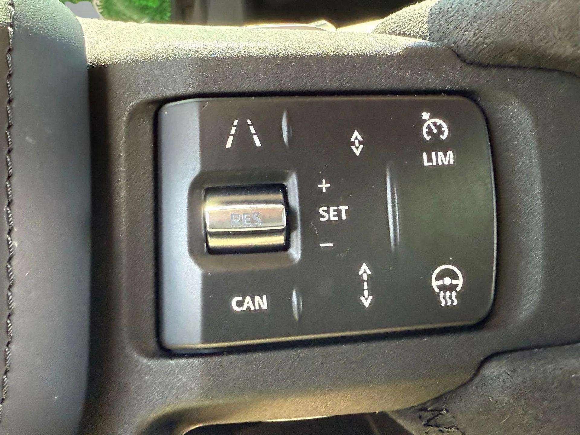 Used 2023 Land Rover Defender 110 Carpathian Edition image 54