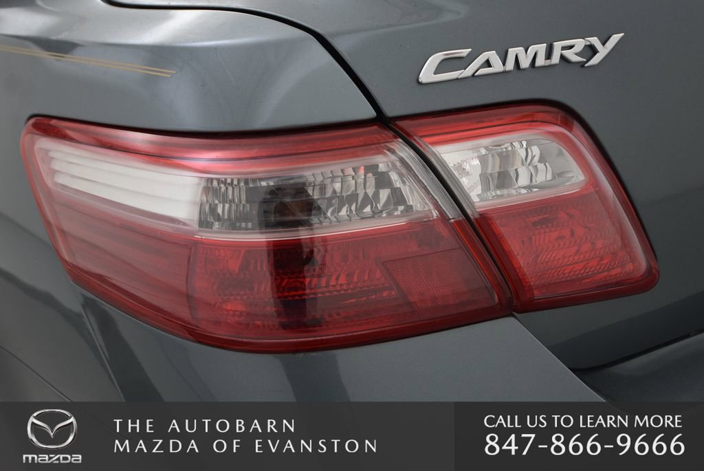 Used 2007 Toyota Camry XLE image 36