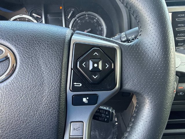 Used 2023 Toyota 4Runner TRD Sport RWD image 29