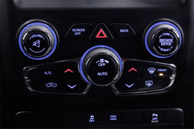 Used 2022 RAM 1500 Classic Warlock w/ Electronics Group image 28