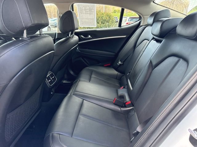 Used 2023 Genesis G70 2.0T AWD/4WD image 26