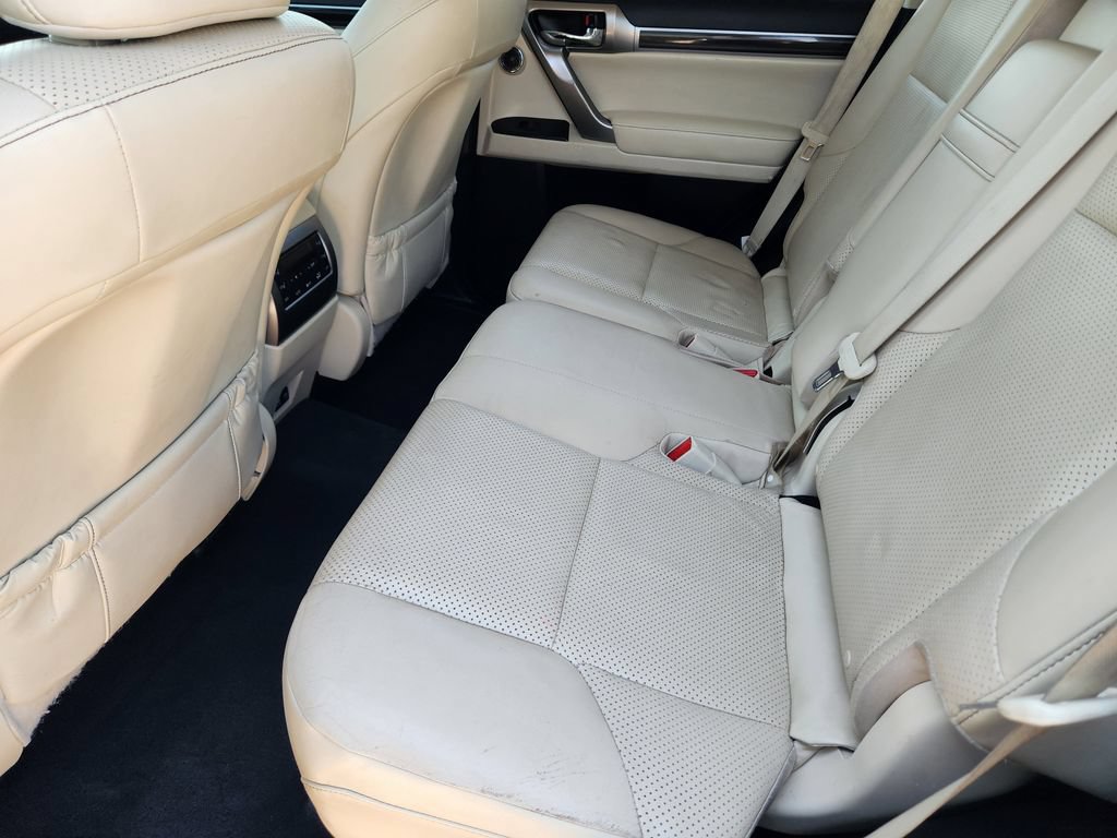 Used 2022 Lexus GX 460 Luxury w/ Off Road Package AWD/4WD image 30