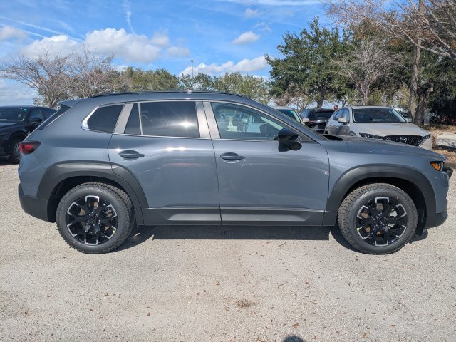 New 2026 MAZDA CX-50 Meridian Edition w/ Weather Package AWD/4WD image 2