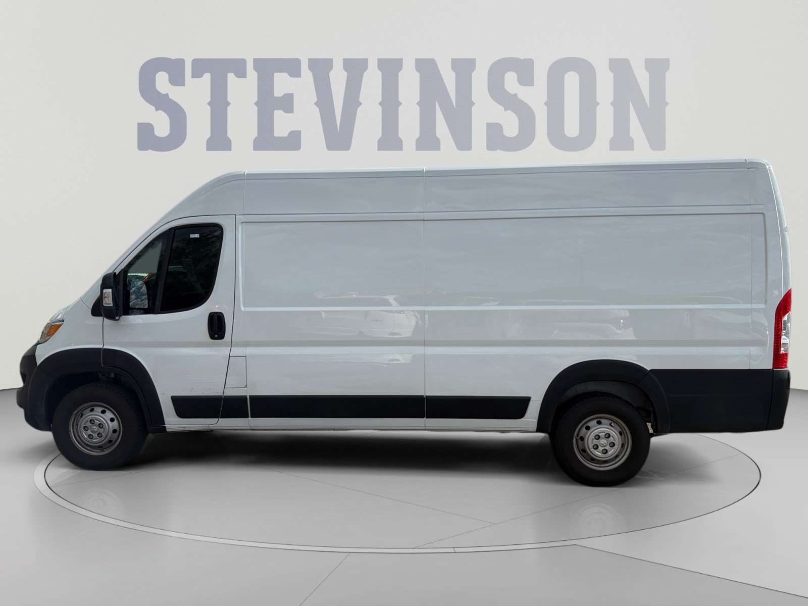 Used 2023 RAM ProMaster 3500 FWD image 2