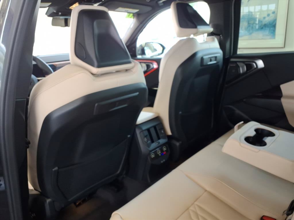 New 2026 BMW X3 xDrive30i w/ Premium Package AWD/4WD image 18