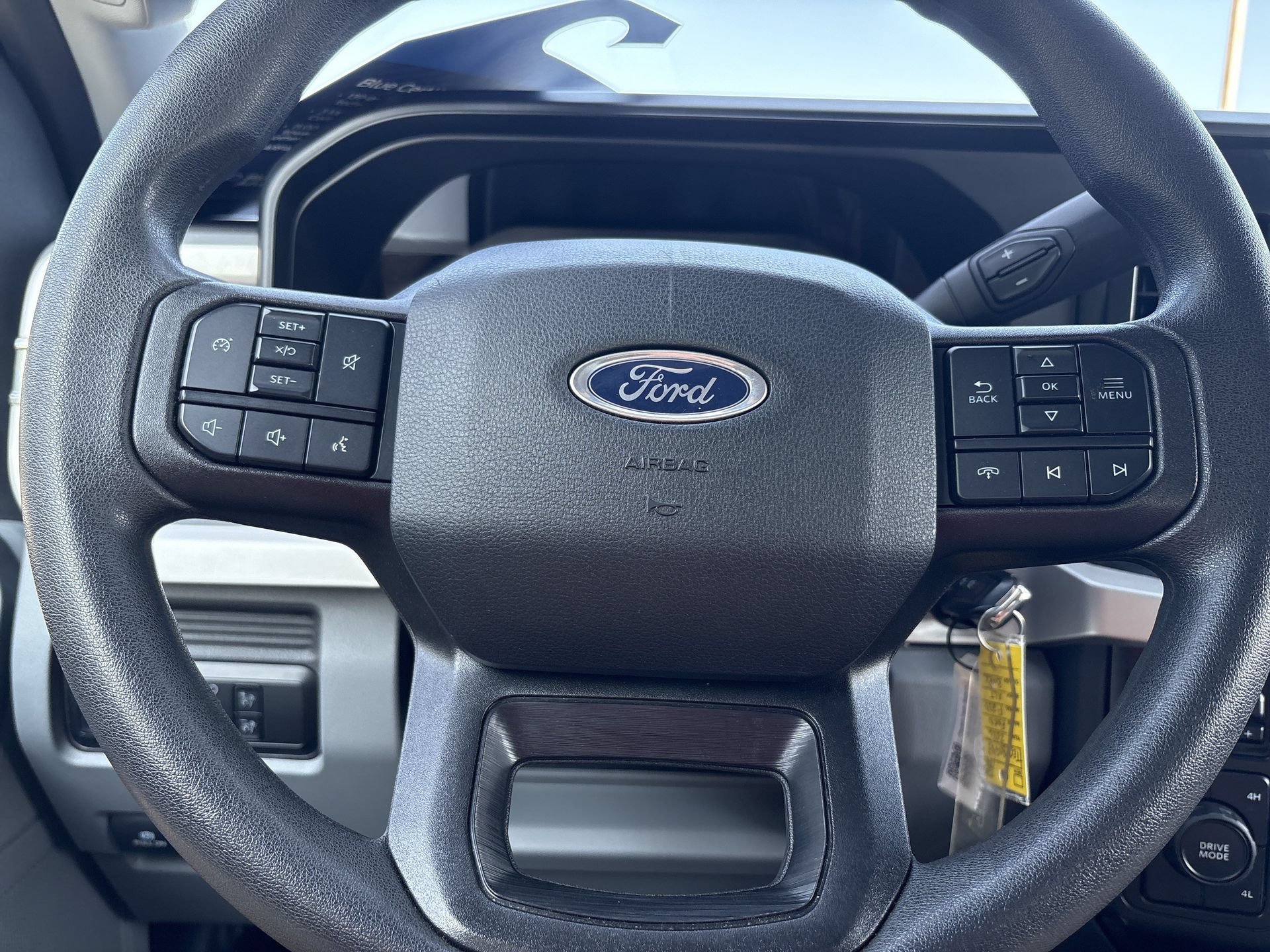 Used 2026 Ford F250 XLT AWD/4WD image 10
