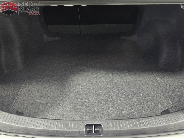 New 2026 Toyota Corolla LE FWD image 11