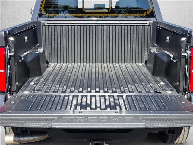 Certified 2025 Toyota Tacoma SR5 image 6