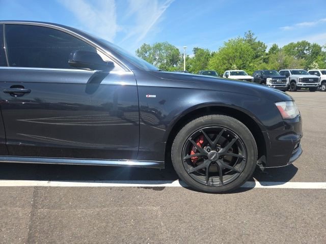 Used 2014 Audi A4 2.0T Premium Plus w/ Premium Plus Package AWD/4WD image 4
