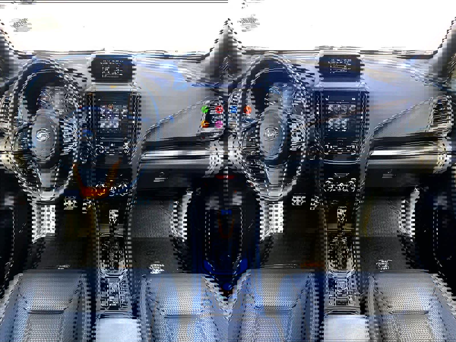 Used 2023 Subaru Forester Wilderness image 21