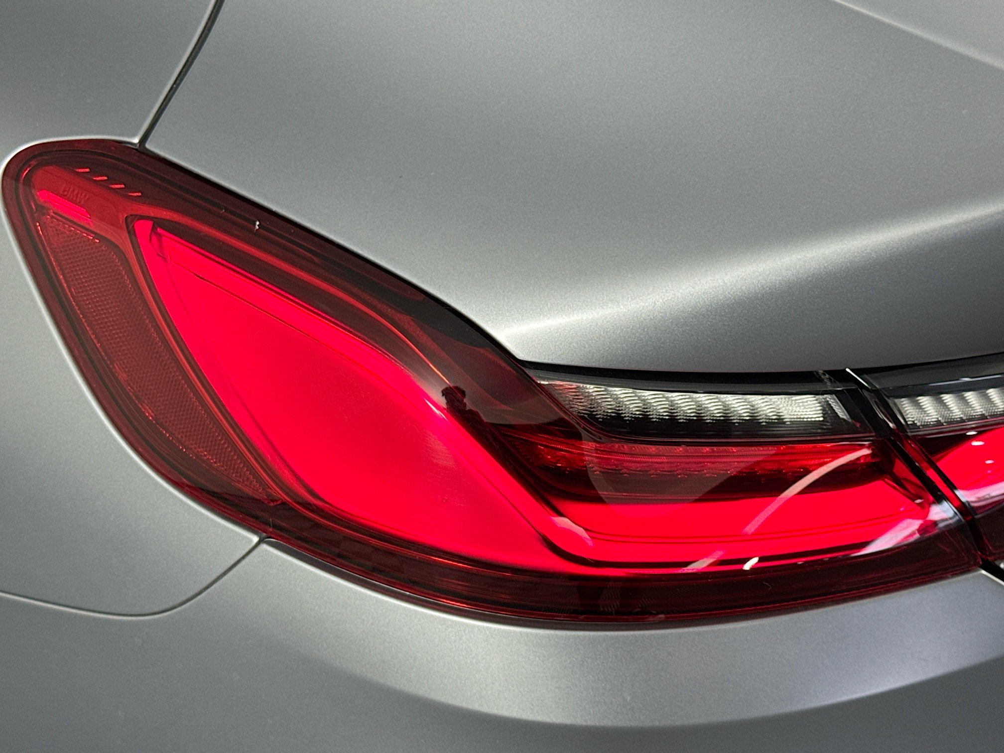Used 2023 BMW M8 Gran Coupe xDrive Competition w/ M Carbon Exterior Package AWD/4WD image 34