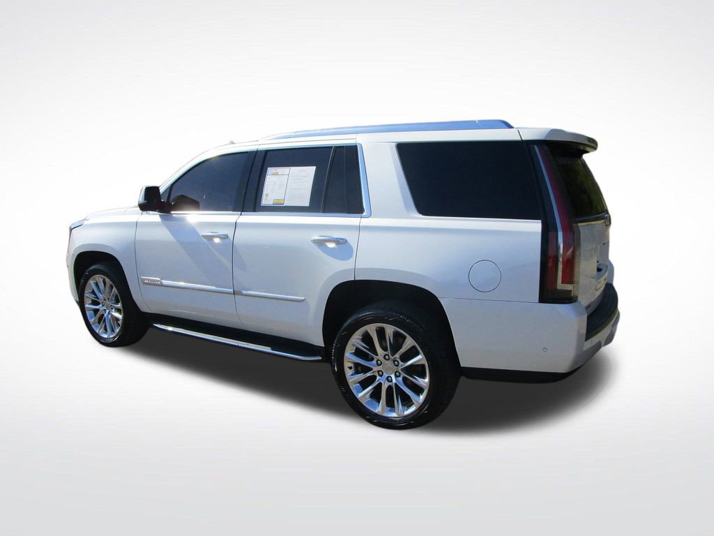 Used 2020 Cadillac Escalade Luxury image 3