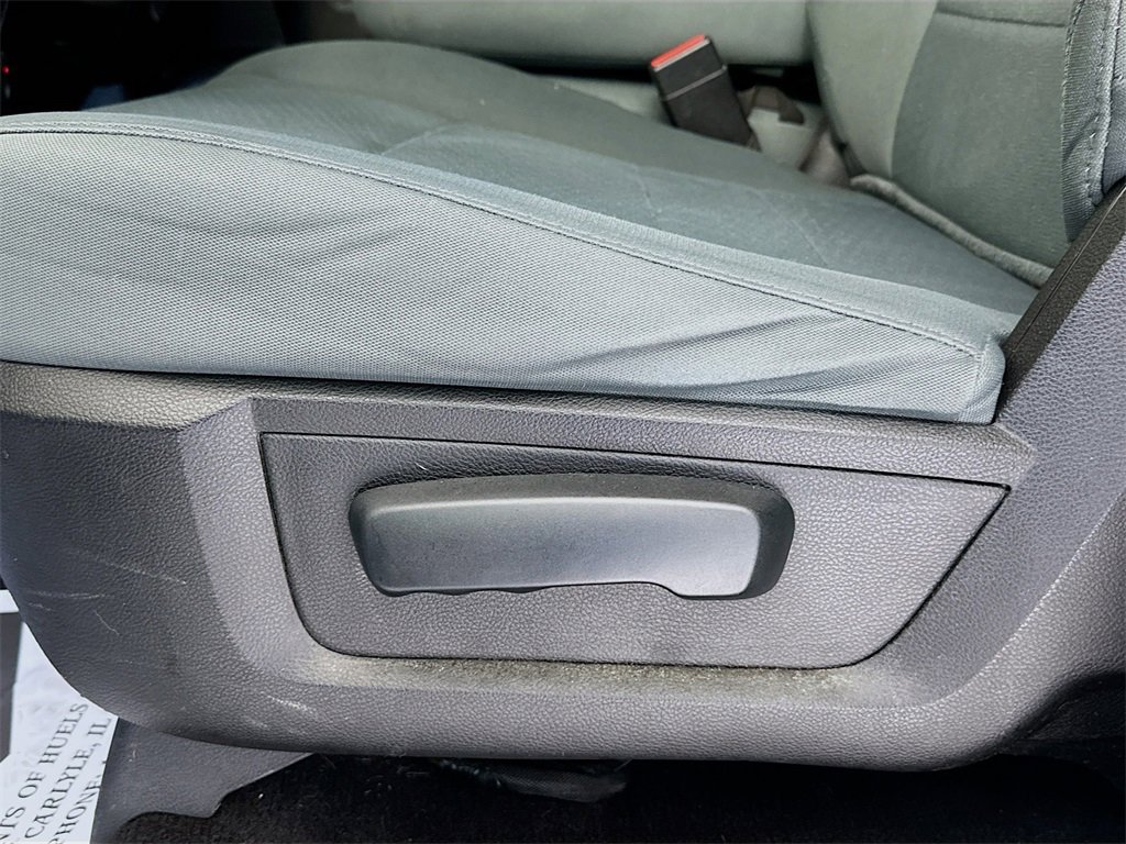 Used 2019 RAM 1500 Tradesman w/ Tradesman SXT Package image 17