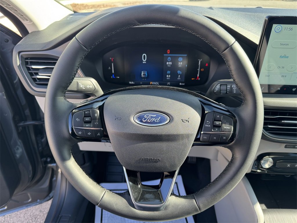 New 2026 Ford Escape Active w/ Tech Pack #1 image 16