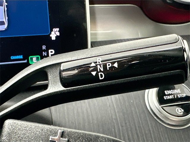 Used 2025 Mercedes-Benz C 300 C 300 image 24