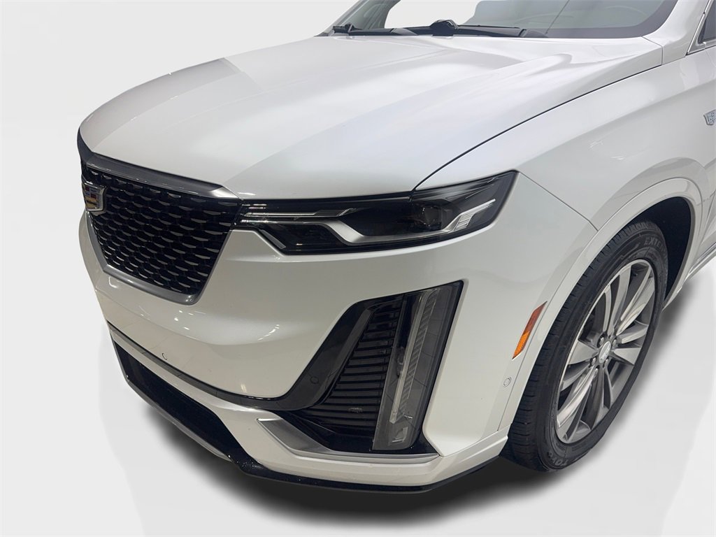 Used 2021 Cadillac XT6 Premium Luxury image 16