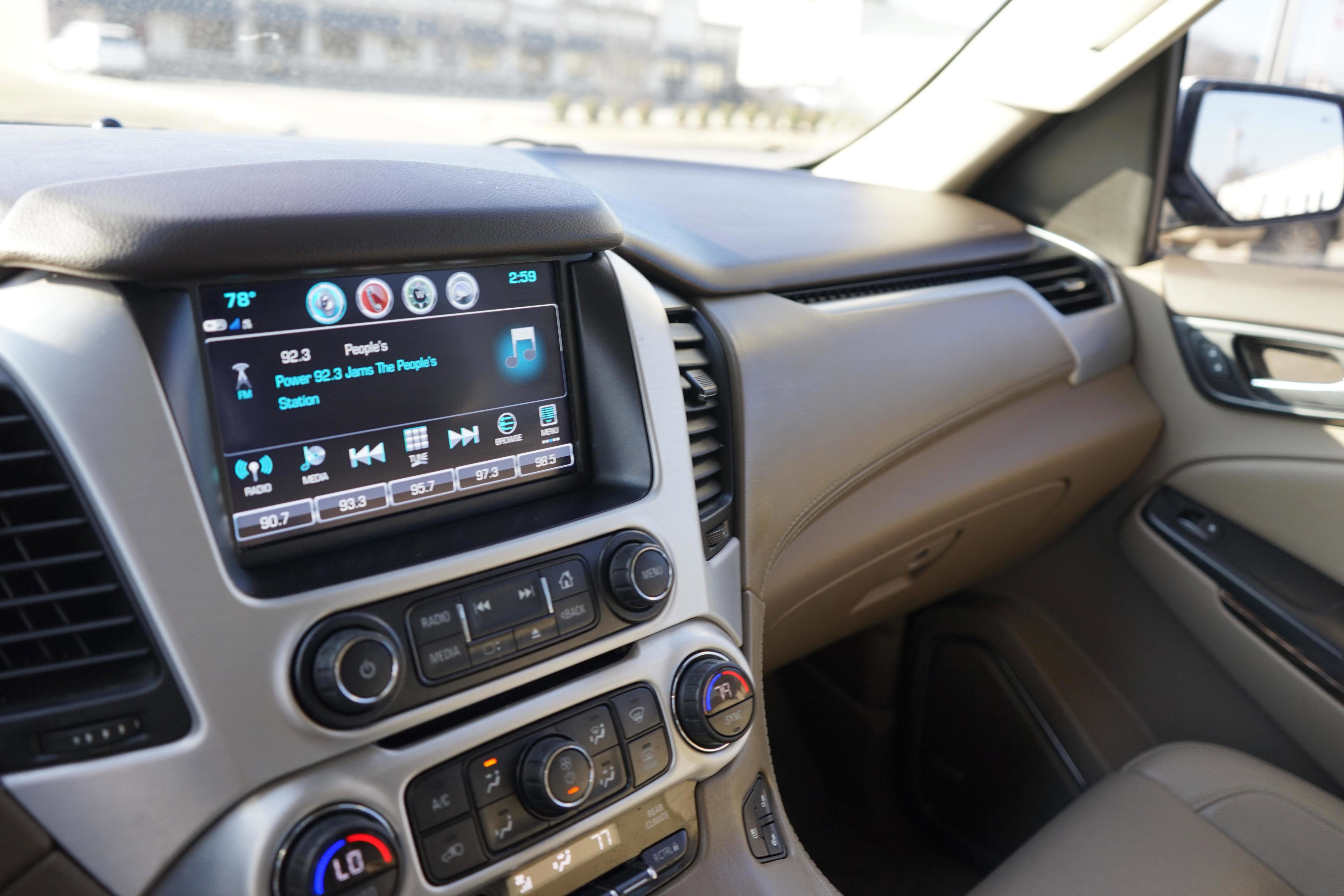 Used 2020 GMC Yukon SLT RWD image 14
