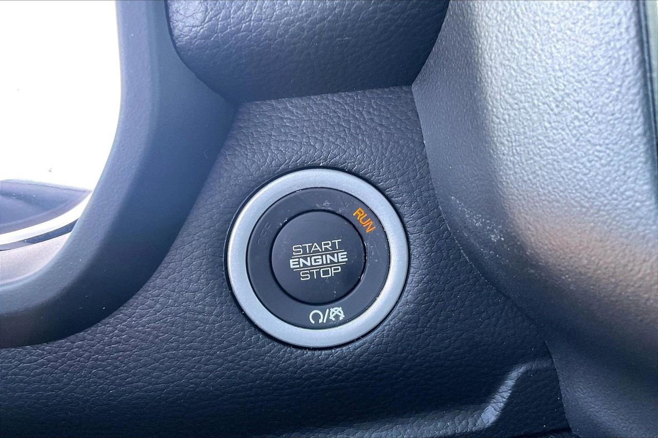 New 2026 RAM 1500 Big Horn AWD/4WD image 18
