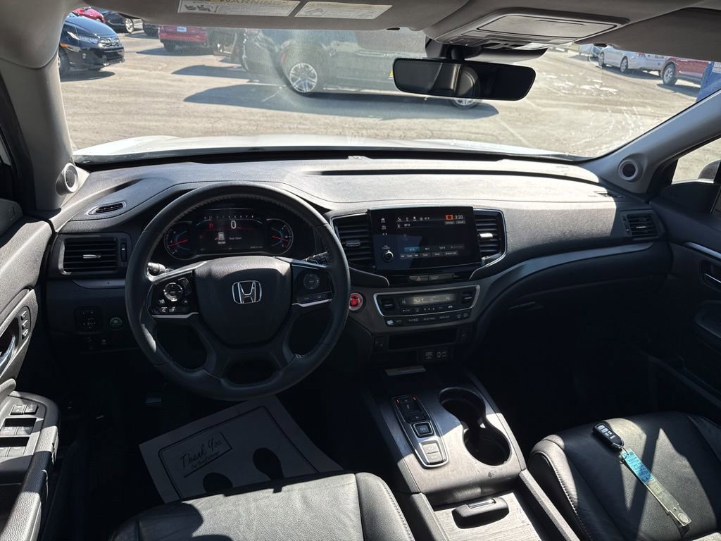 Used 2022 Honda Pilot Special Edition image 34