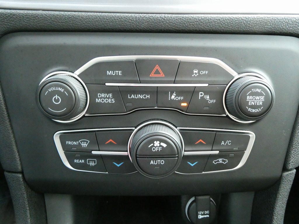 Used 2023 Dodge Charger Scat Pack image 26