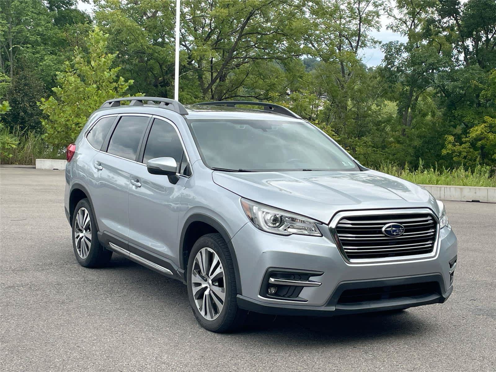 Used 2019 Subaru Ascent Limited AWD/4WD image 7