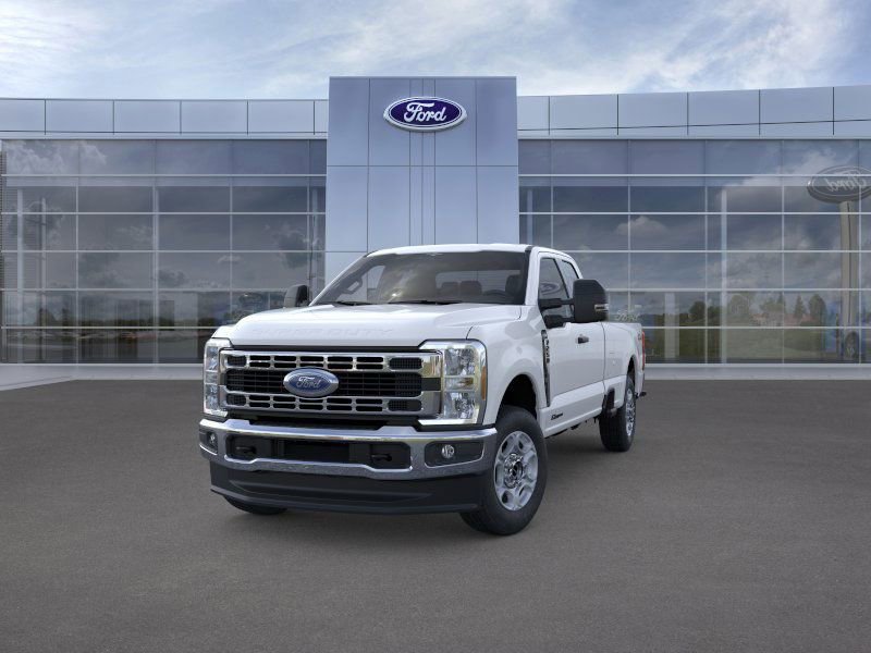 New 2026 Ford F250 XL image 2