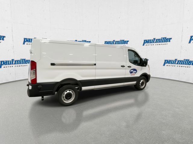 Used 2024 Ford Transit 250 Low Roof w/ Load Area Protection Package image 11